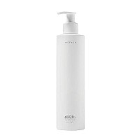 NuFACE Aqua Gel Activator - Extra-Large Lightweight, Hydrating Activator to Conduct Microcurrent, 10 Fl Oz