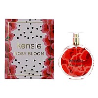 Kensie Rosy Bloom 34 Oz Edp, 34 Fluid_Ounces