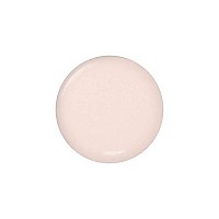 Dazzle Dry Mini Kit 4 Step System - Rose Quartz, a light peach blossom with pink blush. Semisheer cream. (5 Piece Kit)