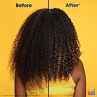 Matrix A Curl Can Dream Light-Weight Hair And Scalp Oil | Adds Shine | For Curly & Coily Hair | Silicone Free | Vegan | 4.4 Fl. Oz.