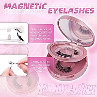 Colored Lash Extensions D Curl Uv Light Neon Easy Fan Volume Lashes Yellow Lash Extensions Colored Eyelash Extensions Volume Lash Extensions Self Fanning Eyelash Extensions (Neon Yellow-07D, 20-25Mm)