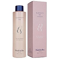 Noodle & Boo Elasticity Oil, Skin Resiliency And Restorative Oil Infused With Sunflower And Jojoba Seed Oils, 7 Fl Oz