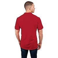 Tampa Bay Buccaneers Nfl Mens Casual Color Polo - Xxl