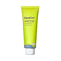 DevaCurl 8 oz Heaven in Hair Deep Conditioner - Green Oasis