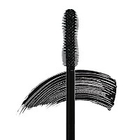 Billion Dollar Brows Forever Lash Mascara, Length & Volume In Seconds, Waterproof Formula, Unique Silicone Wand, Professional Quality, Cruelty Free