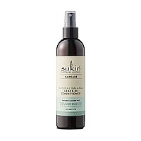 Sukin Natural Balance Leave-In Conditioner, 250 Ml