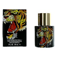 ED HARDY Christian Audigier Tiger EDP Spray 1 oz for Men