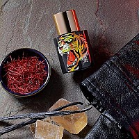 ED HARDY Christian Audigier Tiger EDP Spray 1 oz for Men