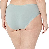 Zabiva Essentials Womens Cotton Hipster Underwear (Available In Plus Size), Pack Of 6, Animal, Small