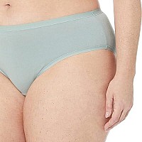 Zabiva Essentials Womens Cotton Hipster Underwear (Available In Plus Size), Pack Of 6, Animal, Small