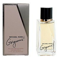 Michael Kors Gorgeous EDP Spray for Women, 1.7 oz