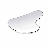 Stainless Steel Gua Sha Facial Tool