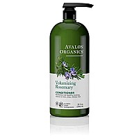 Avalon Organics Rosemary Conditioner, 32 fl. oz.