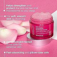 1000 ROSES Soothing Sleeping Mask