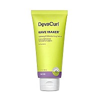 DevaCurl Wave Maker Lightweight Moisturizing Definer, 3 fl. oz.