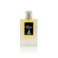 Kismet For Men Edp Perfume By Alhambra House Of Lattafa: 34Oz Niche Fragrance