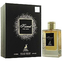 Kismet For Men Edp Perfume By Alhambra House Of Lattafa: 34Oz Niche Fragrance