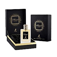 Kismet For Men Edp Perfume By Alhambra House Of Lattafa: 34Oz Niche Fragrance