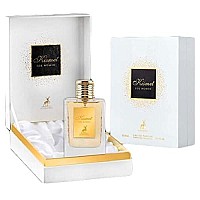 Kismet For Women Edp Perfume By Alhambra House Of Lattafa: 34Oz Niche Fragrance