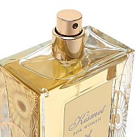 Kismet For Women Edp Perfume By Alhambra House Of Lattafa: 34Oz Niche Fragrance