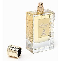 Kismet For Women Edp Perfume By Alhambra House Of Lattafa: 34Oz Niche Fragrance