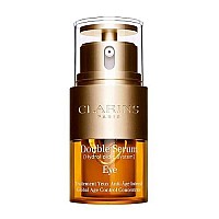 Clarins Double Serum Eye Treatment, 0.6 Oz - Anti-Aging