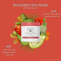 Christophe Robin Regenerating Mask With Prickly Pear Seed Oil, 8.4 Fl. Oz.