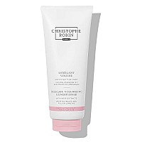 Christophe Robin Volumizing Conditioner 6.7 fl. oz with Rose Extract