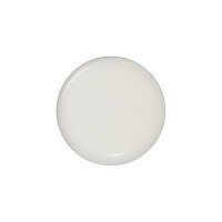 Dazzle Dry Mini Kit 4 Step System - Fine China, a sheer milky white. Simple and clean. (5 Piece Kit)