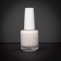 Dazzle Dry Nail Lacquer - Fine China, A Sheer Milky White Simple And Clean (05 Fl Oz)