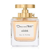 Oscar de la Renta Alibi Eau de Parfum Spray, 3.4