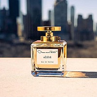 Oscar de la Renta Alibi Eau de Parfum Spray, 3.4