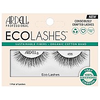 Ardell Eco Lashes 455