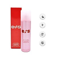 One size One Size by Patrick Starrr On 'Til Dawn Mattifying Waterproof Setting Spray for Long Lasting Face Makeup, All Day Matte Finish, Light Finishing Spray,3.4 Ounce (Pack of 1)