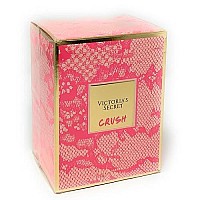 Victorias Secret Crush Eau De Parfum Spray, 34 Fl Oz  100 Ml