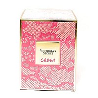 Victorias Secret Crush Eau De Parfum Spray, 34 Fl Oz  100 Ml