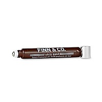 FINN & CO. White Sand Luxury Rollerball Fragrance Oil for Women and Men (.34 oz / 10 mL)