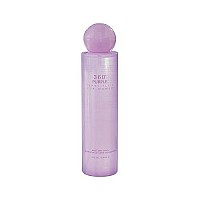 Perry Ellis 360° Purple Body Mist, 8 Fl Oz