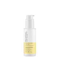 Paul Mitchell Clean Beauty Volumizing Liquid, Prime & Volumize, For All Hair Types, Especially Fine Hair, 3.4 fl. oz.