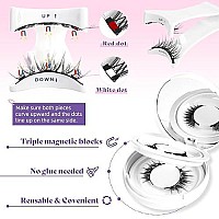 Colored Lash Extensions 007 D 12Mm Volume Lash Extensions Ombre Blue Lash Extensions 12Mm-16Mm Easy Fan Volume Lashes Cd Curl Lash Extensions 2D-20D Fast Fanning Colored Eyelashes(Blue 007D 12)