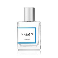 Clean Classic Edp Pure Soap (60Ml)