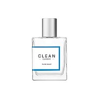 Clean Classic Edp Pure Soap (60Ml)