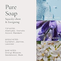 Clean Classic Edp Pure Soap (60Ml)