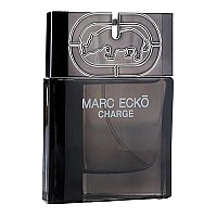 Marc Ecko Charge EDT Spray Men 1.7 oz