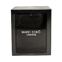 Marc Ecko Charge EDT Spray Men 1.7 oz