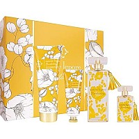 Everlasting By Nanette Lepore 4 Piece Gift Set Eau De Parfum, 34 Fl Oz For Women