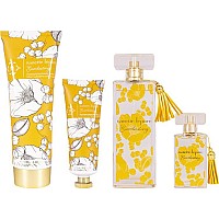 Everlasting By Nanette Lepore 4 Piece Gift Set Eau De Parfum, 34 Fl Oz For Women