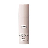 Versed Press Restart Gentle Retinol Serum - Non-Drying Retinol Night Serum for Sensitive Skin - Dark Spot Corrector with Microencapsulated Retinol To Improve Appearance of Fine Lines - Vegan (1 fl oz)