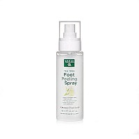 Earth Therapeutics Tea Tree Foot Peeling Spray (4 fl. oz.)