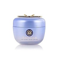 TATCHA The Dewy Skin Cream: Rich Cream to Hydrate, Plump and Protect Dry and Combo Skin, 50 ml | 1.7 oz